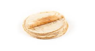 Panesco Lebanese Flat Bread 70 x 70gm/9Inches