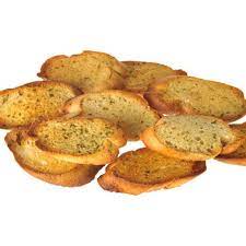 Speedibake Garlic Bread Slices 1 x 150