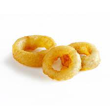 Greens Frozen Beer Battered Onion Rings 1kg