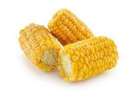 Frozen Half Cut Sweetcorn Cobs* 1kg - TO ORDER ONLY