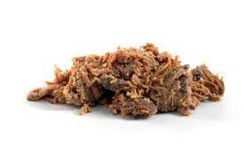 Global Farms Shredded Duck 1kg