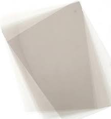 Acetate Sheets 100 x A4