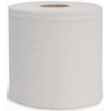Esfina ESR100 Autocut Hand Towel Roll 6 x 200m - TO ORDER ONLY