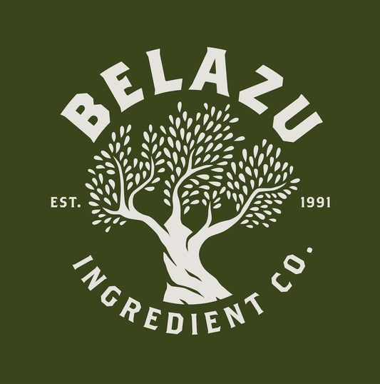 Belazu Pitted Kalamata Olives 4.5kg