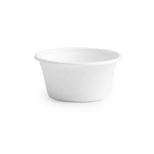 Bagasse Sauce Pot 100 x 4oz