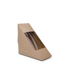 Kraft Sandwich Wedge Double 1 x 250