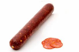 Whole Chorizo Stick (EACH) Approx. 1.6kg
