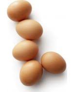 Hard Boiled Eggs* 48 - TO ORDER ONLY