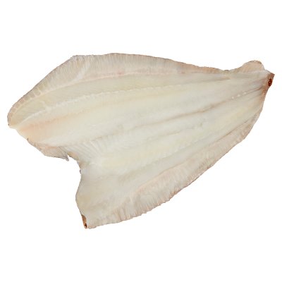 Frozen Plaice Fillets 7-8oz 4.54kg - TO ORDER ONLY