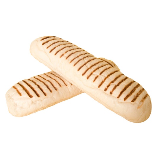 CORE Frozen Grilled Mark Panini 32 x 110gm