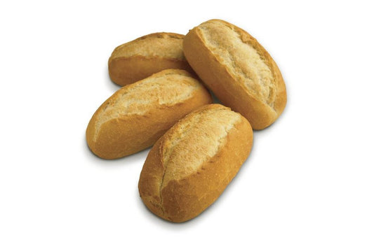Frozen Caterforce WHITE Petit Pain 100 x 55gm