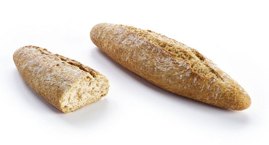 Barra Gallega PAYSAN (Brown) Baguette 50 x 125gm