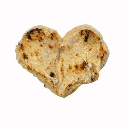 Frozen Cooked Chargrilled Butterfly Chicken Breast 1.7kg
