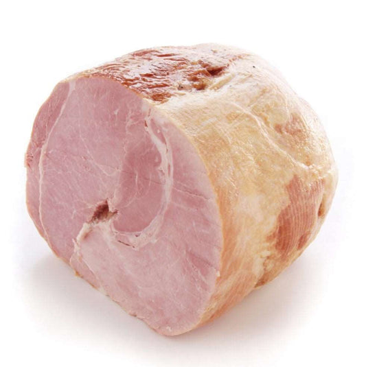 Cooked Half Gammon Ham 3.5kg