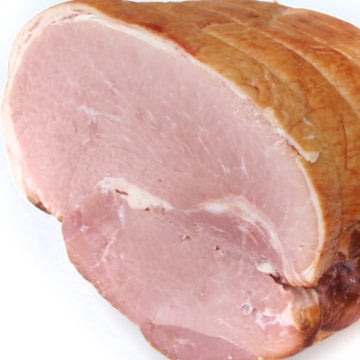 Cooked Half Honey Glazed Ham 3.5kg