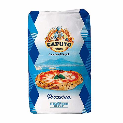 Caputo Blue 00 Pizza Flour 15kg