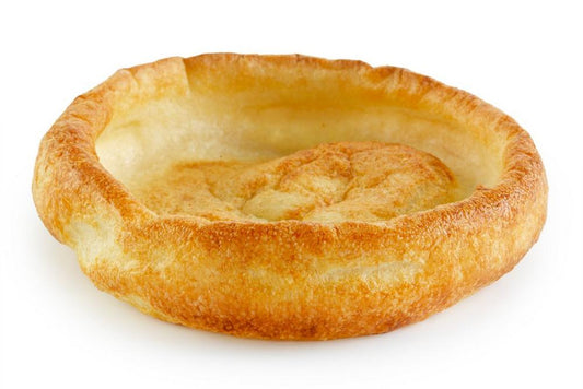 Aunt Bessie Yorkshire Puddings  20 x 7" - TO ORDER ONLY