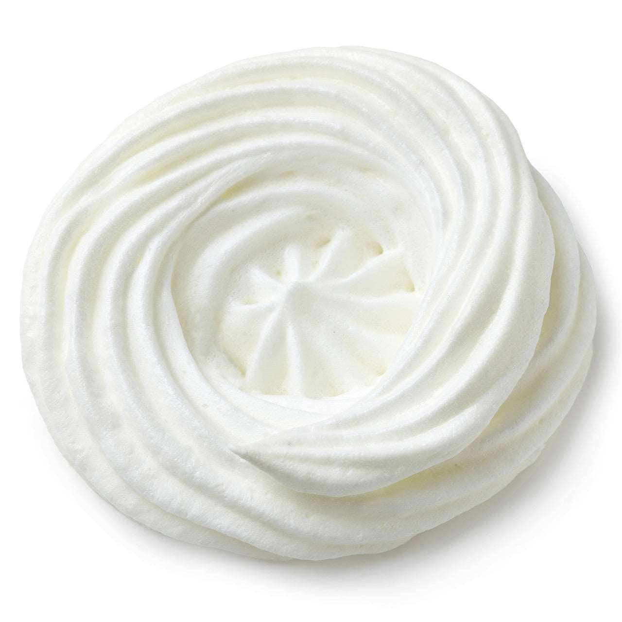 Busch Meringue Nests 10 x 6 x 7cm (60 PER BOX)