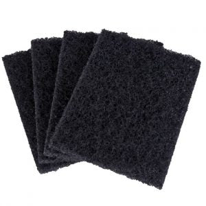 Griddle Cleaning Scourer (Pack 10)