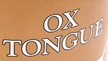 Tinned Ox Tongue* 2.8kg - TO ORDER ONLY