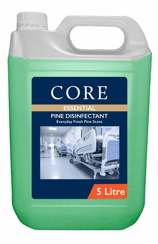 CORE Pine Disinfectant 5ltr