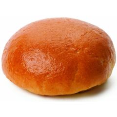 Panesco Brioche Slider Bun 120 x 30gm