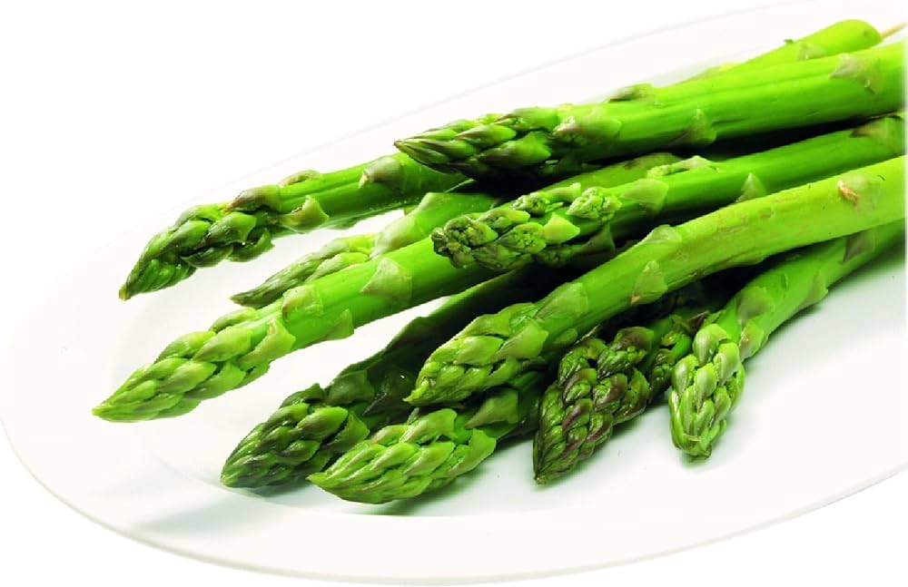 Frozen Asparagus Spears 1kg