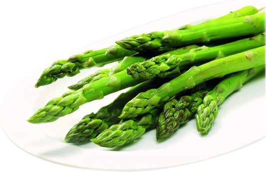 Frozen Asparagus Spears 1kg