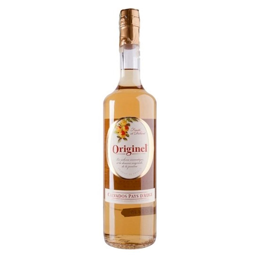 Lecompte Calvados Originel 70cl