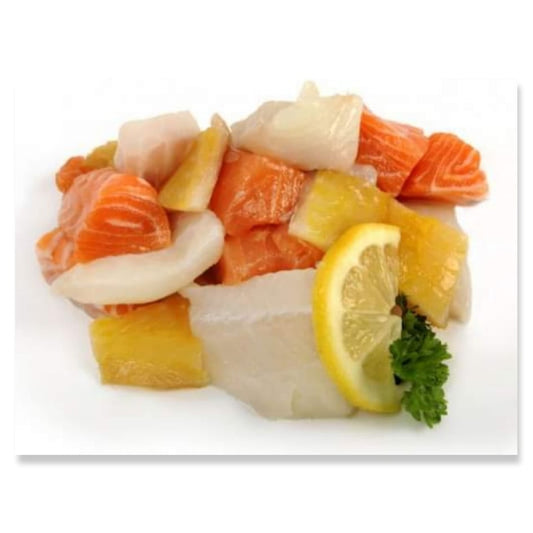 Frozen Fish Pie Mix 900gm