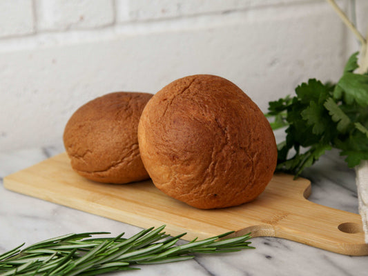 Coburn Gluten Free Rolls 5 x 100gm