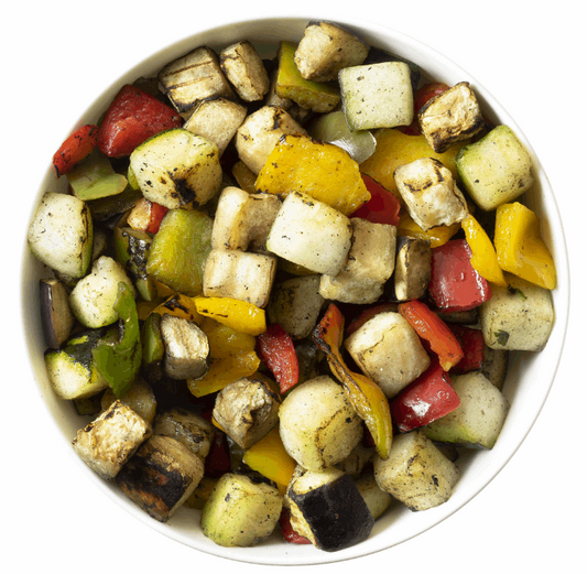 Chargrilled Mixed Vegetables 1kg