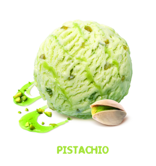 Movenpick Pistachio 2.4ltr - TO ORDER ONLY