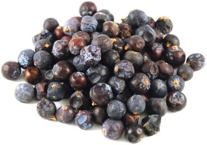 Old India Juniper Berries 350gm