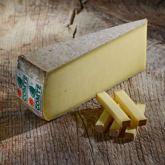 Comte Extra 4 Month Block 2kg
