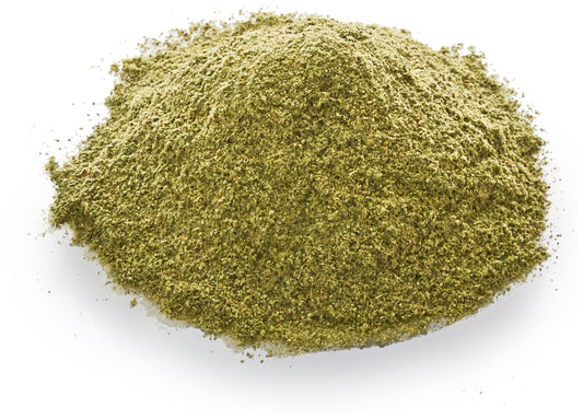 Old India Marjoram 125gm