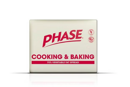 Phase Dawn Margerine 40 x 250gm