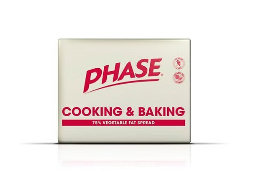 Phase Dawn Margerine 40 x 250gm