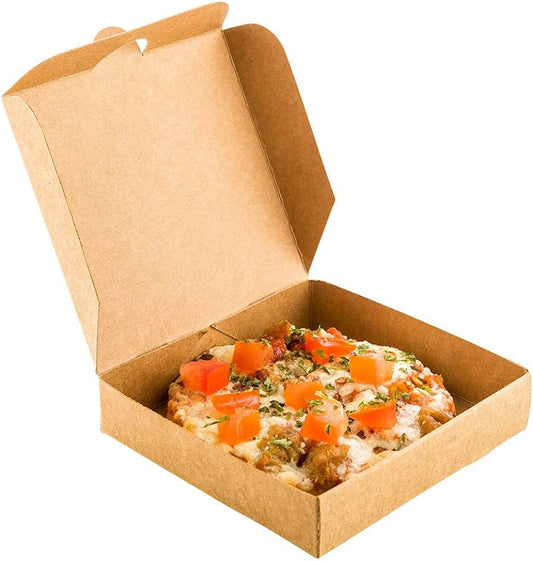 Kraft Pizza Box 100 x 14inch