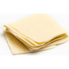 Sliced Mozzarella 1kg /  50 x 20gm - TO ORDER ONLY