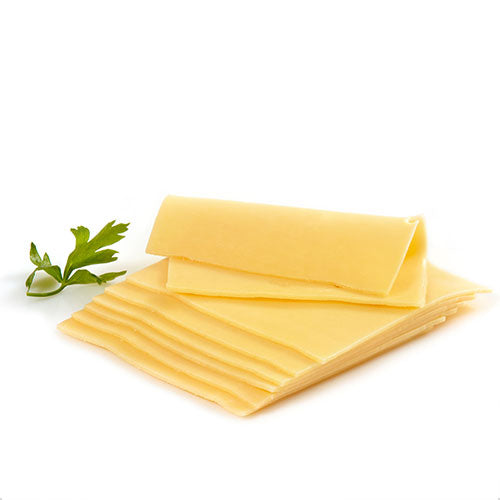 Sliced Extra Mature Cheddar 1kg / 33 x 30gm