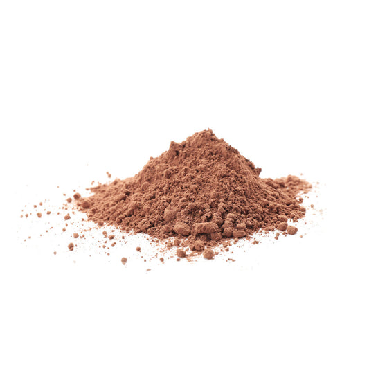 Cocoa Powder 10/12% (Sack) 25kg