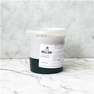 Dell'ami Cumin Spiced Houmous 1kg