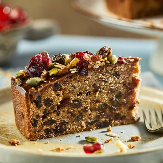 Caterforce Jewelled Fruit Cake 1 x 14ptn