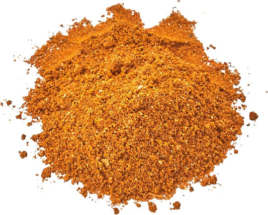 Old India Jerk Seasoning 500gm