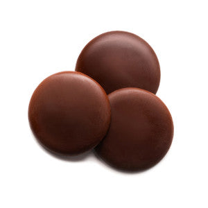 Barry Callebaut Great British 55% Dark Chocolate Button 10kg