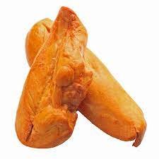 Smoked Chicken Fillets 1 x 2