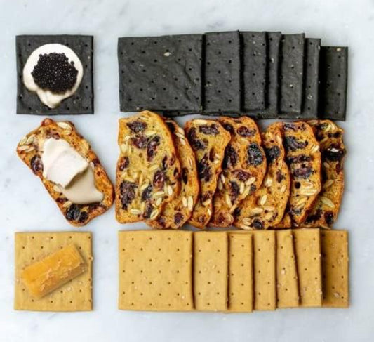Miller's GLUTEN FREE Selection 12 x 100-110gm