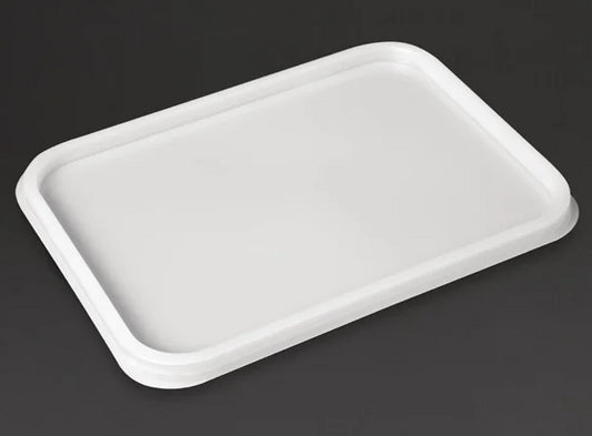 Food Storage Container Lid 10 x 2ltr/4ltr