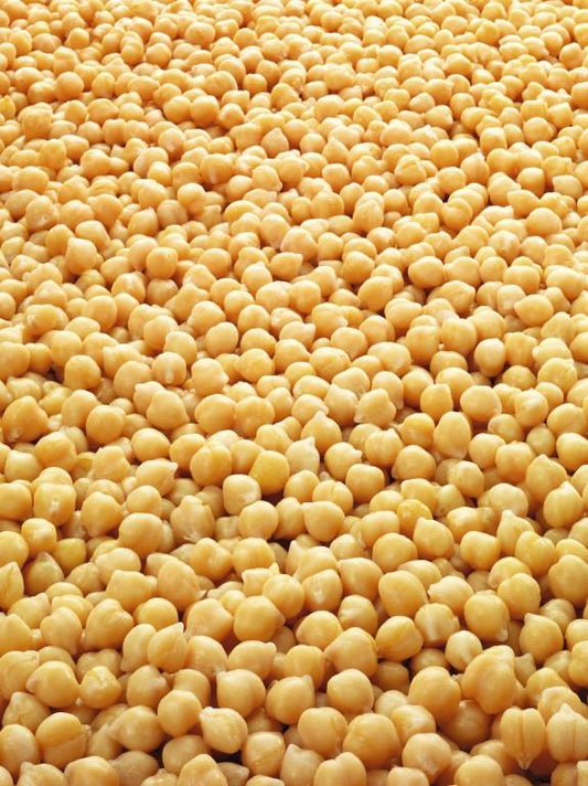 Core Chick Peas (Large) 2.55kg Tin